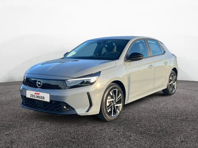 Opel Corsa 1.2 Turbo Edition Turbo