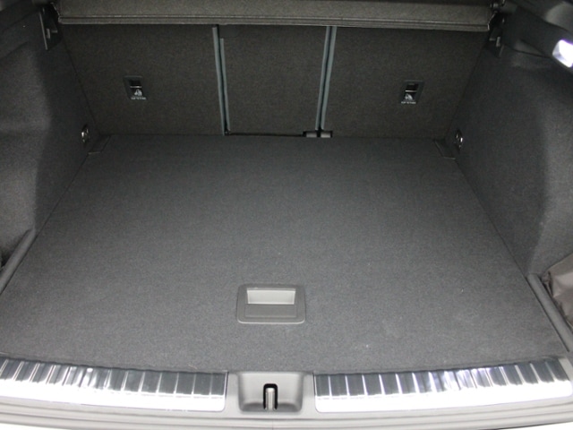 Audi Q3 Quattro S-Tronic