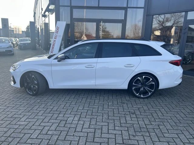 Cupra Leon Sportstourer VZ