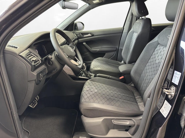 Volkswagen T-Cross 1.5 TSI DSG