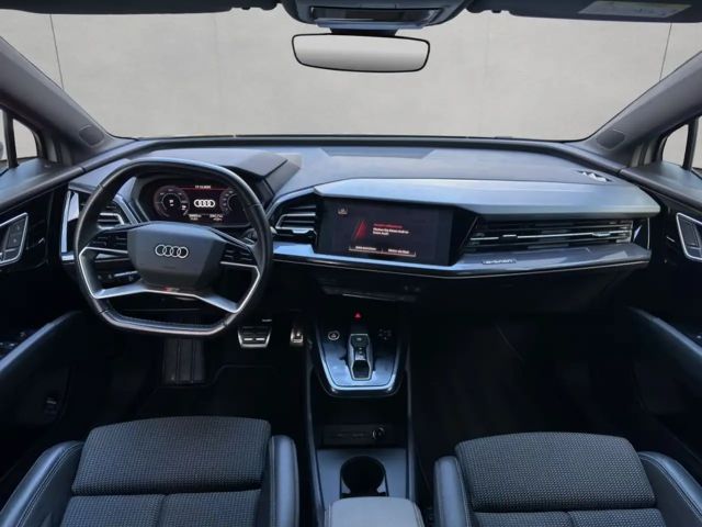 Audi Q4 e-tron 35 Sportback