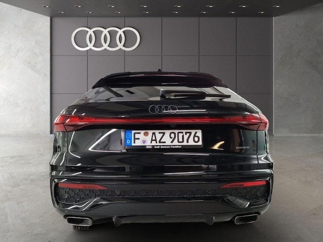 Audi Q5 Quattro S-Tronic Sportback