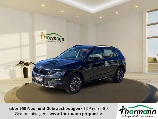 Skoda Kamiq 1.5 TSI Selection