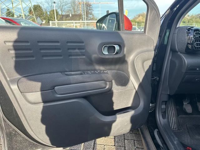 Citroën C3 Aircross Pack PureTech Shine