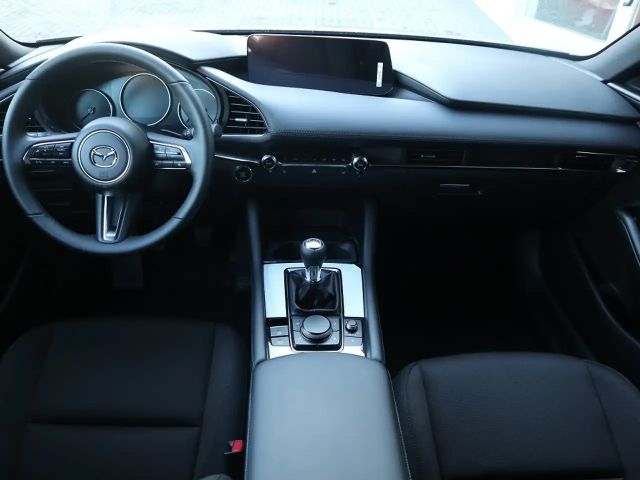 Mazda 3 SkyActiv