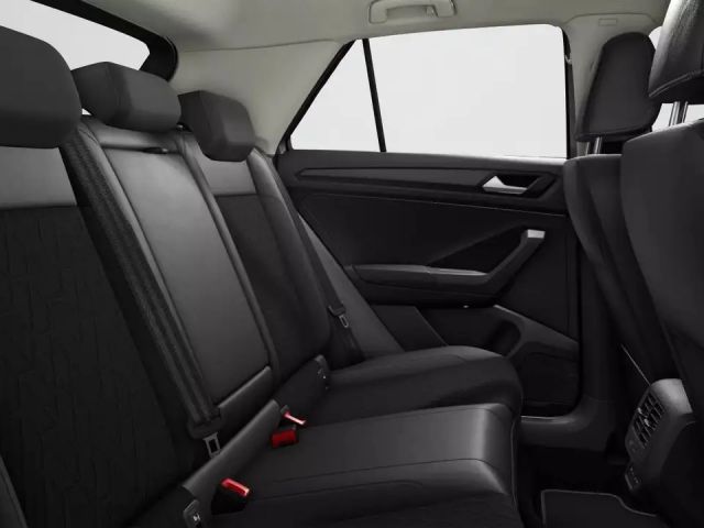 Volkswagen T-Roc 1.0 TSI