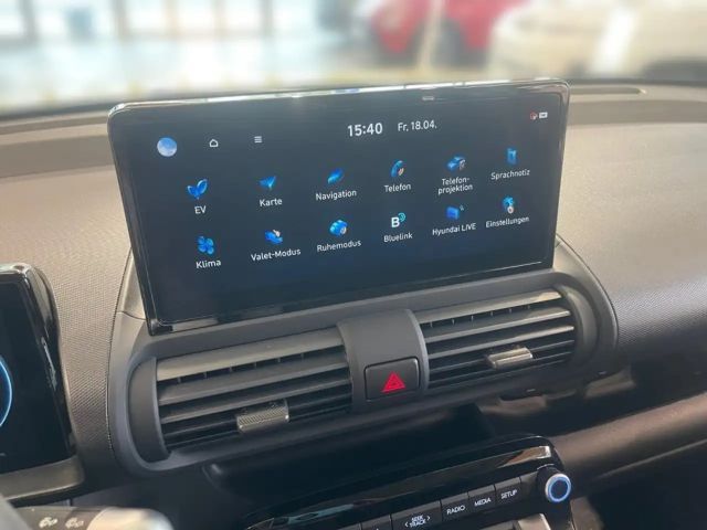 Hyundai INSTER 42 kWh