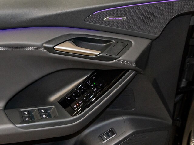 Audi Q6 e-tron Performance