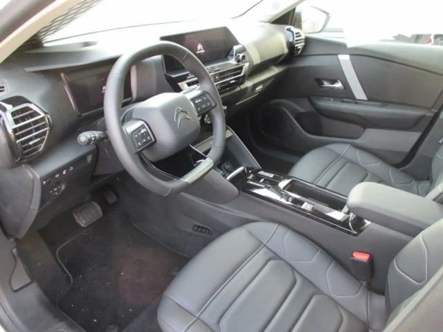 Citroën ë-C4 X Shine