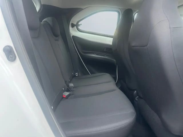 Toyota Aygo X Hatchback