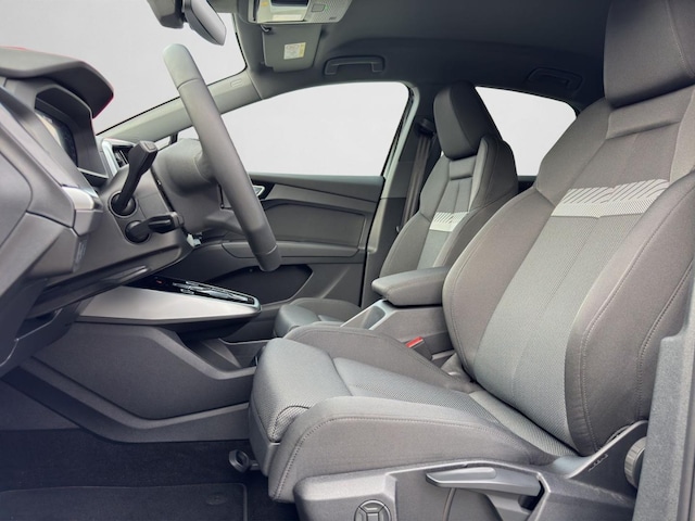 Audi Q4 e-tron Sportback