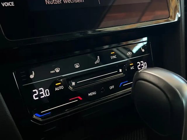 Volkswagen Passat Business DSG Variant