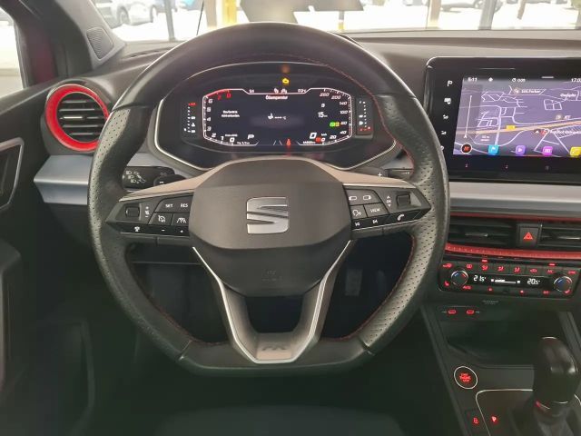 Seat Ibiza 1.0 TSI DSG FR-lijn