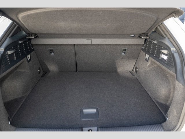 Audi SQ2 Quattro S-Tronic