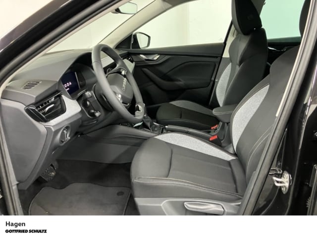 Skoda Scala 1.0 TSI Tour