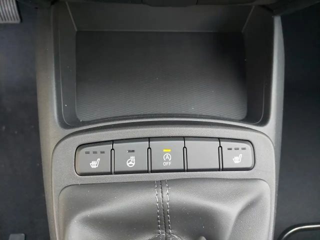 Hyundai i10 1,0 i Line Plus