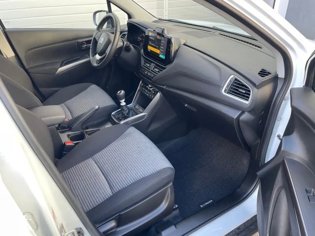 Suzuki SX4 S-Cross AllGrip Shine