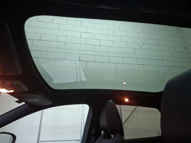 Nissan Qashqai Tekna