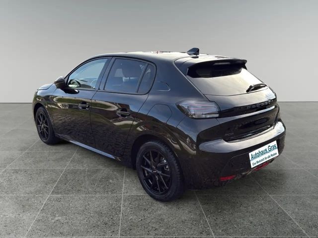 Peugeot 208 Allure Pack