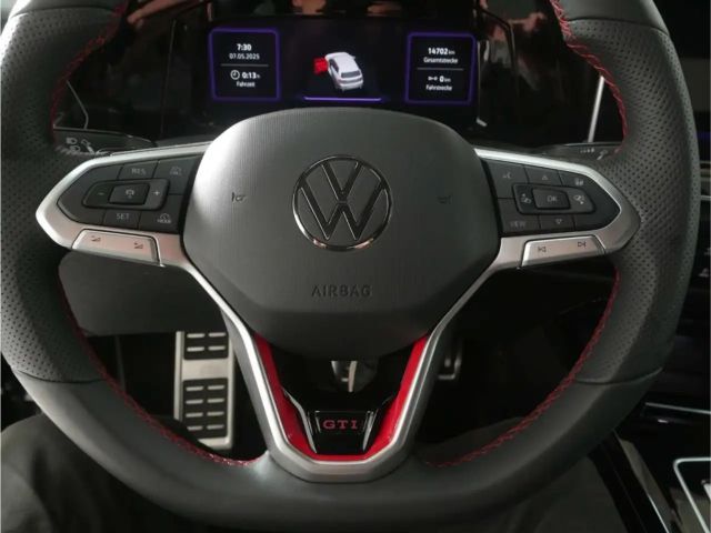 Volkswagen Golf 2.0 TSI DSG GTI Style