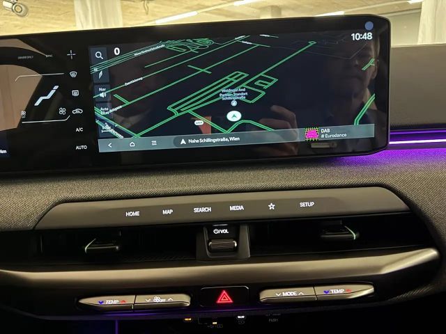 Kia EV4 81.4 kWh Earth FWD Plus