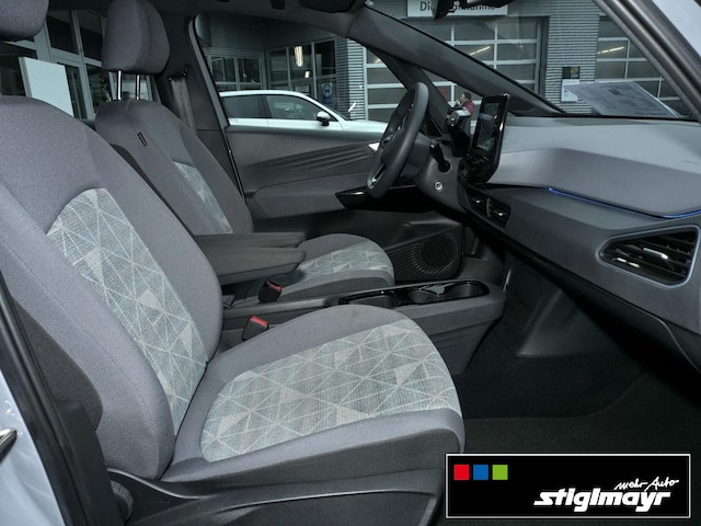 Volkswagen ID.3 Performance Pure