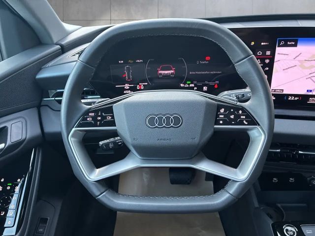Audi Q6 e-tron Quattro