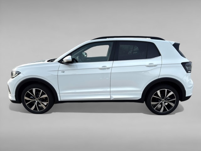 Volkswagen T-Cross 1.0 TSI IQ.Drive