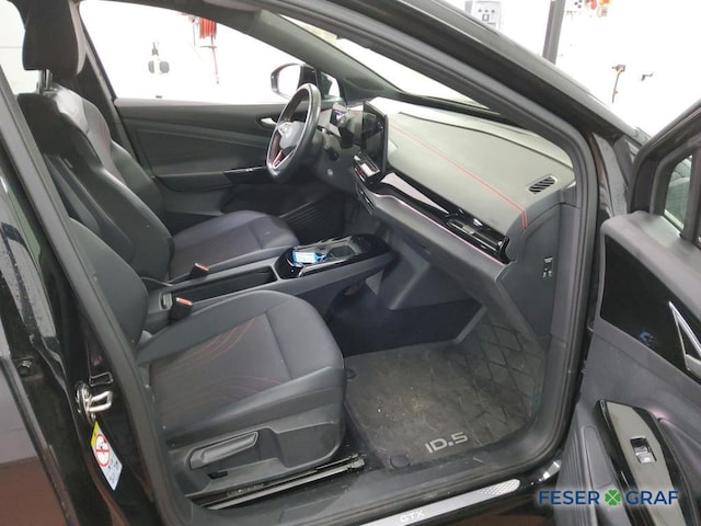 Volkswagen ID.5 4Motion GTX