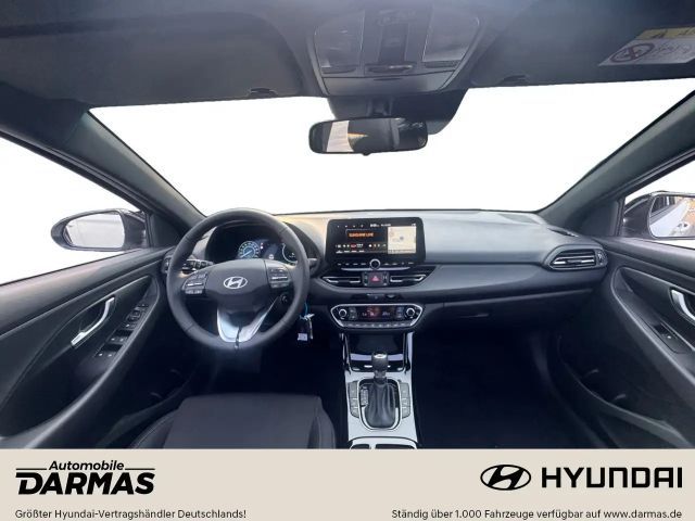 Hyundai i30 Advantage
