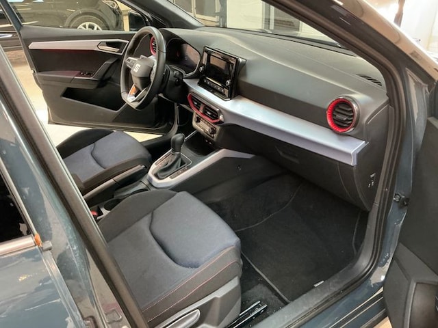 Seat Arona 1.0 TSI DSG FR-lijn