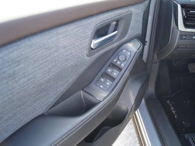 Nissan X-trail AWD N-Connecta