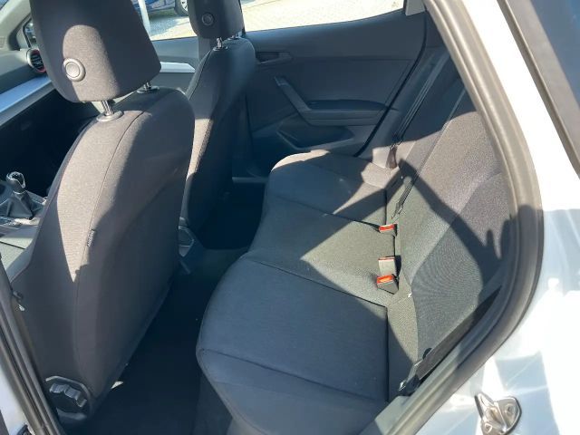 Seat Ibiza 1.0 TSI FR-lijn