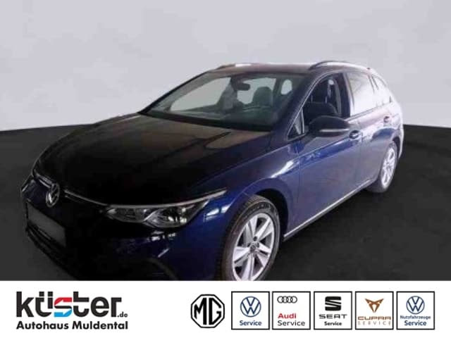 Volkswagen Golf DSG Golf VIII Variant