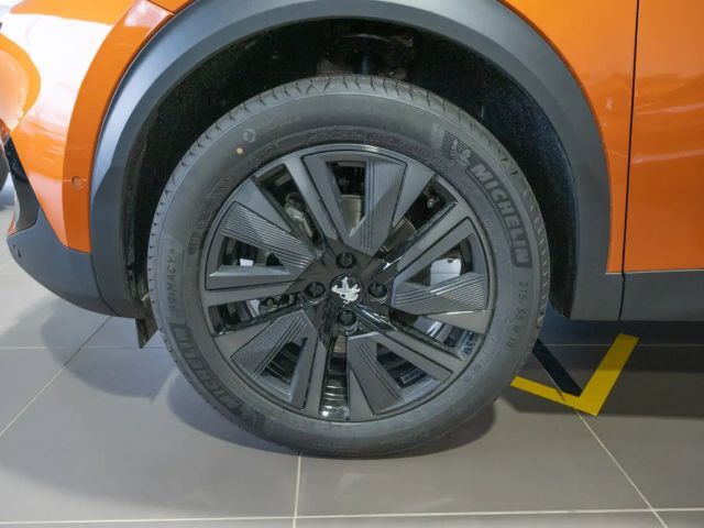 Peugeot 2008 EAT8 GT-Line PureTech