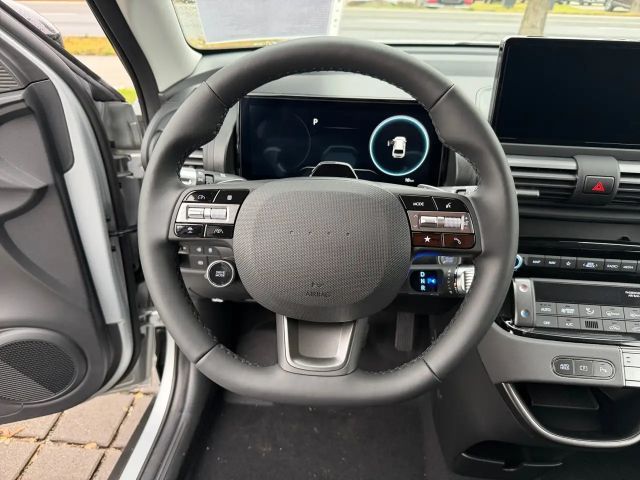 Hyundai INSTER 49 kWh Trend