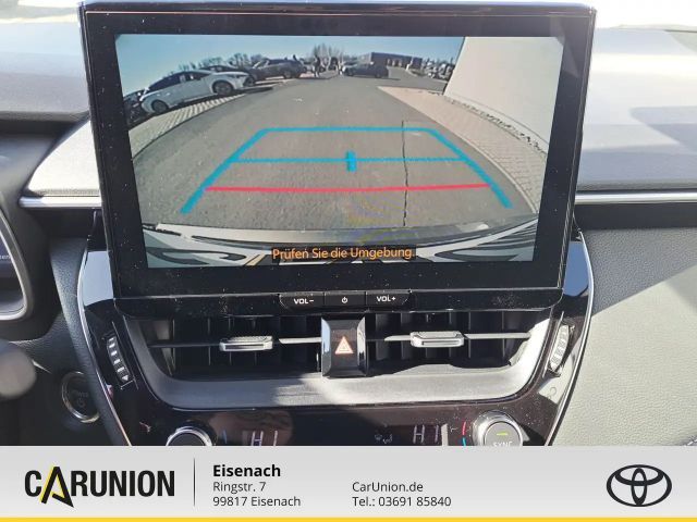 Toyota Corolla TS 1,8 HSD TEAMPLAYER