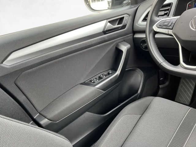 Volkswagen T-Roc 1.5 TSI DSG Life