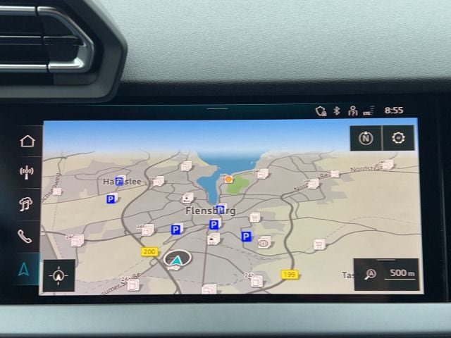 Audi A3 30 TFSI S-Tronic Sportback