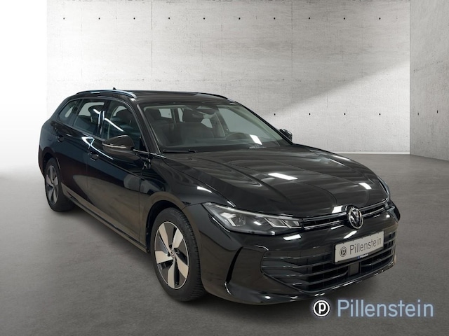 Volkswagen Passat 1.5 eTSI DSG