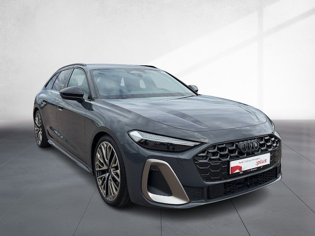 Audi A5 Avant Quattro S-Tronic