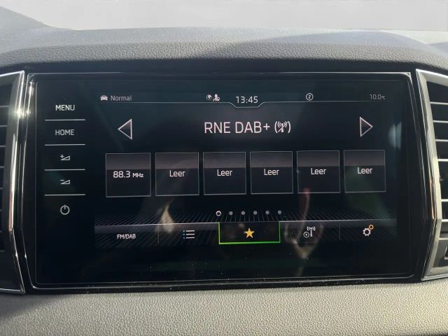 Skoda Karoq 1.5 TSI Selection