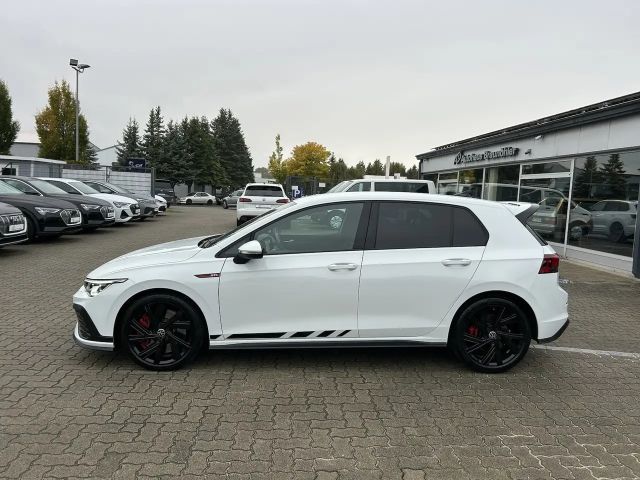Volkswagen Golf 2.0 TSI DSG GTI Golf VIII