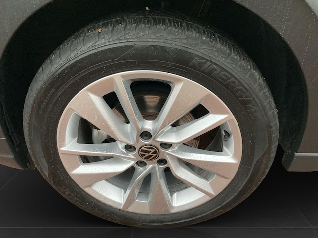 Volkswagen Taigo 1.5 TSI DSG Move