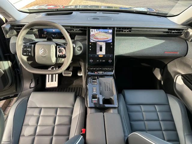 Citroën C5 Aircross Max