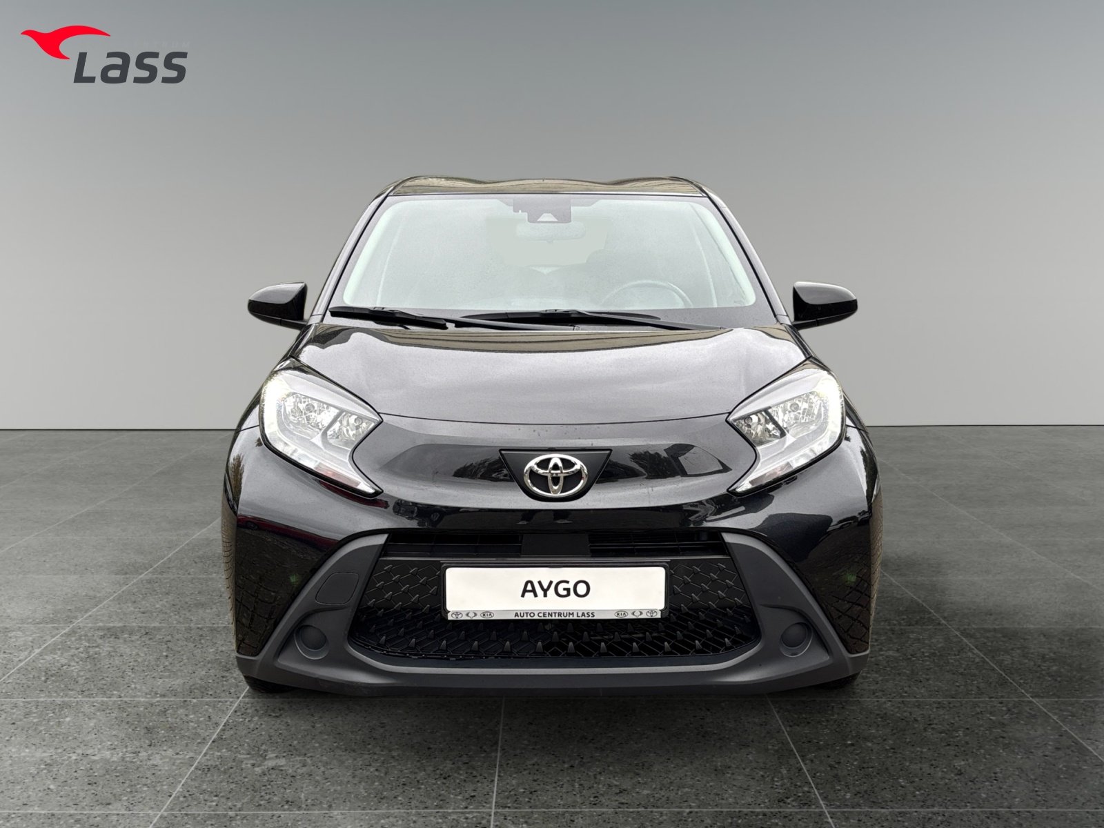 Toyota Aygo X 5-deurs Comfort