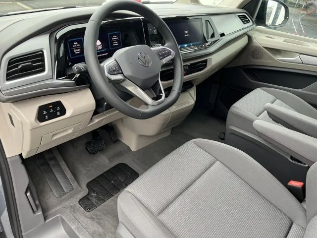 Volkswagen Multivan Business DSG Life T7