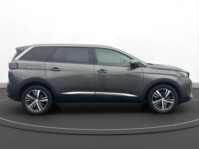 Peugeot 5008 Allure Pack