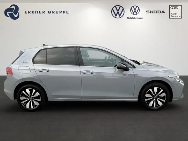 Volkswagen Golf 1.5 eTSI DSG Golf VIII