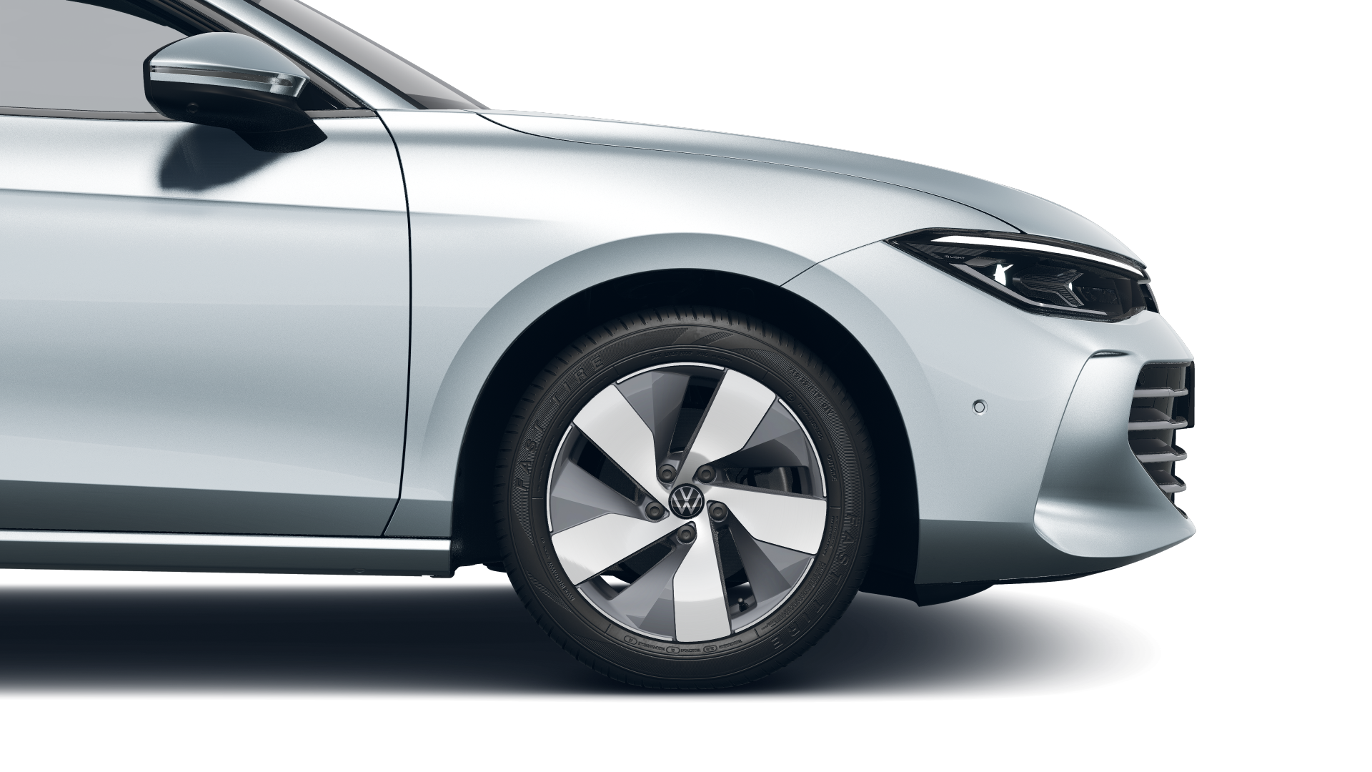 Volkswagen Passat DSG Elegance Elegance